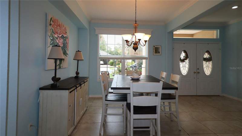 3 bedroom Single Family Residence at 11735 SE 91st Circle, Spruce Creek Gc, Summerfield — photo 4