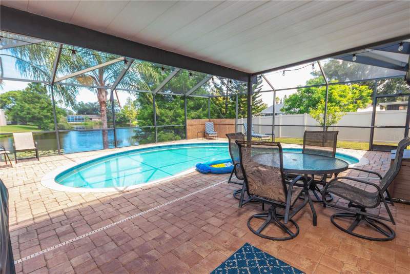 2 bedroom Single Family Residence at 4311 County Breeze Drive, Wood Trail Village, New Port Richey — photo 5