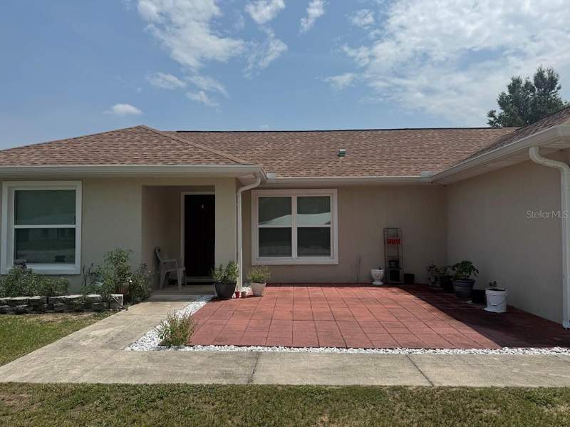 3 bedroom Single Family Residence at 9 Bahia Pass Trace, Slvr Spgs Sh S, Ocala — photo 4