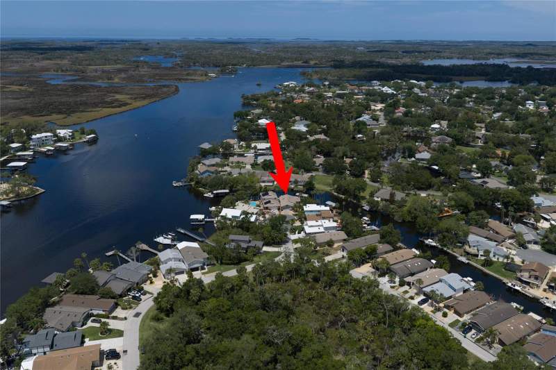 3 bedroom Single Family Residence at 11579 W Rosa Ct, Riverhaven Village, Homosassa — photo 5