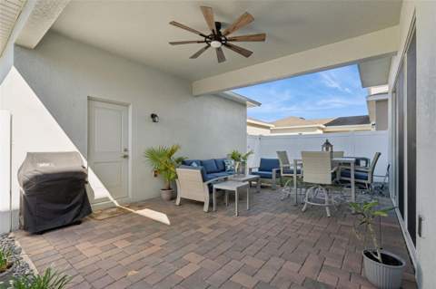 12566 Westhaven Oak Drive, Winter Garden FL - photo 21 of 23