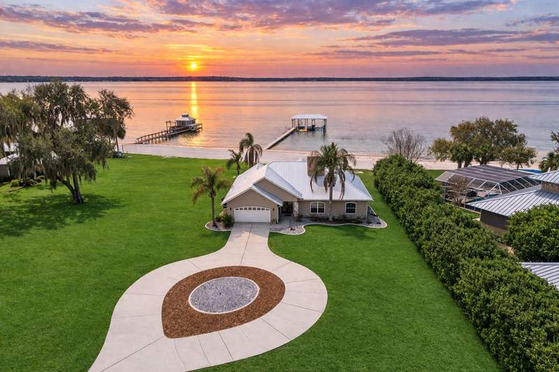 3 bedroom Single Family Residence at 12830 SE 144th Avenue, Lake Weir, Ocklawaha — photo 2