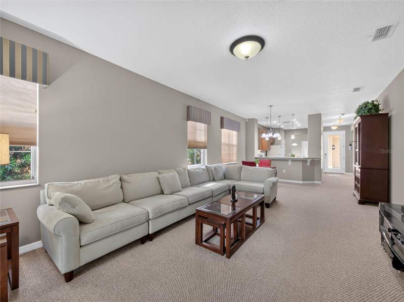 2 bedroom Half Duplex at 2321 Palm Tree Drive, Solivita Ph 5F, Poinciana — photo 5