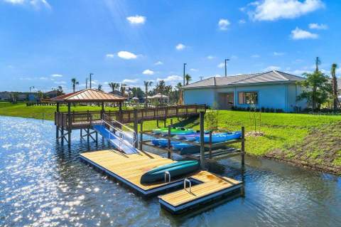 4839 Kings Castle Circle, Kissimmee FL - photo 18 of 20