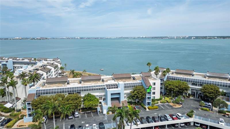 3 bedroom Condominium at 5155 Isla Key Boulevard #307, Isla Key Condo, St Petersburg — photo 2