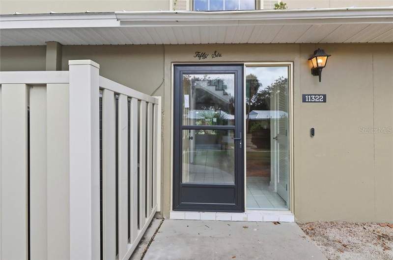2 bedroom Condominium at 11322 W Bayshore Drive, Crystal River, Crystal River — photo 2