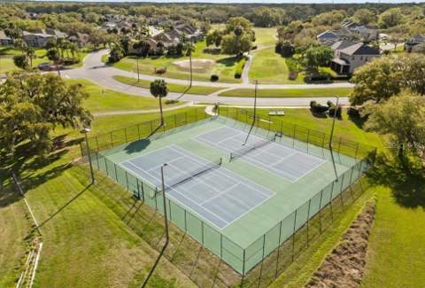 2818 Osprey Cove Place #103, Kissimmee FL - photo 22 of 22