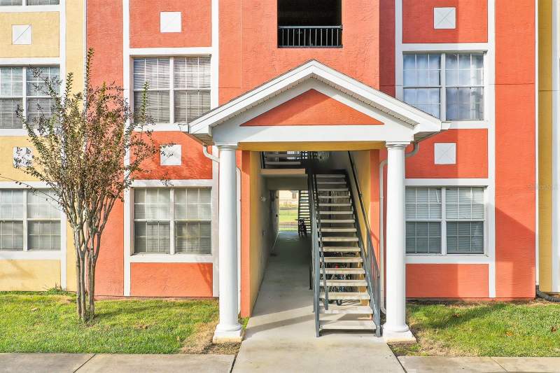 2 bedroom Condominium at 10873 Windsor Walk Drive #4106, Palms Villa Residences, Orlando — photo 2