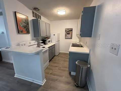 1 bedroom Condominium at 1700 SW 16th Court #A5, Summit House, Gainesville — photo 4