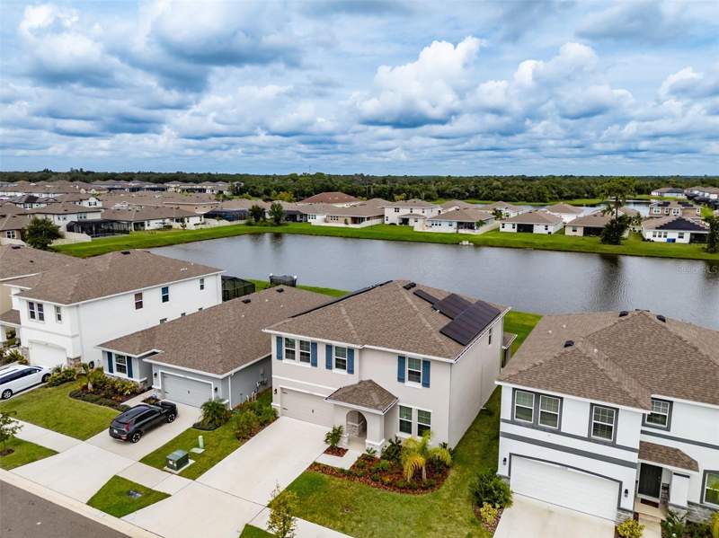 5 bedroom Single Family Residence at 13090 Brookside Moss Drive, Belmond Reserve Ph 1, Riverview — photo 5