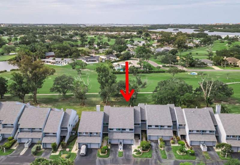 3 bedroom Townhouse at 9150 Park Boulevard #6, Links The Condo, Seminole — photo 2