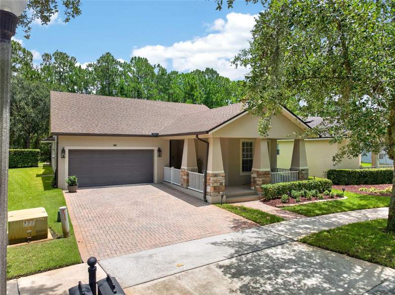 Signature Lakes Independence