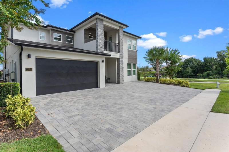 9 bedroom Single Family Residence at 7864 Palmilla Court, Reunion West Vlgs North, Reunion — photo 4