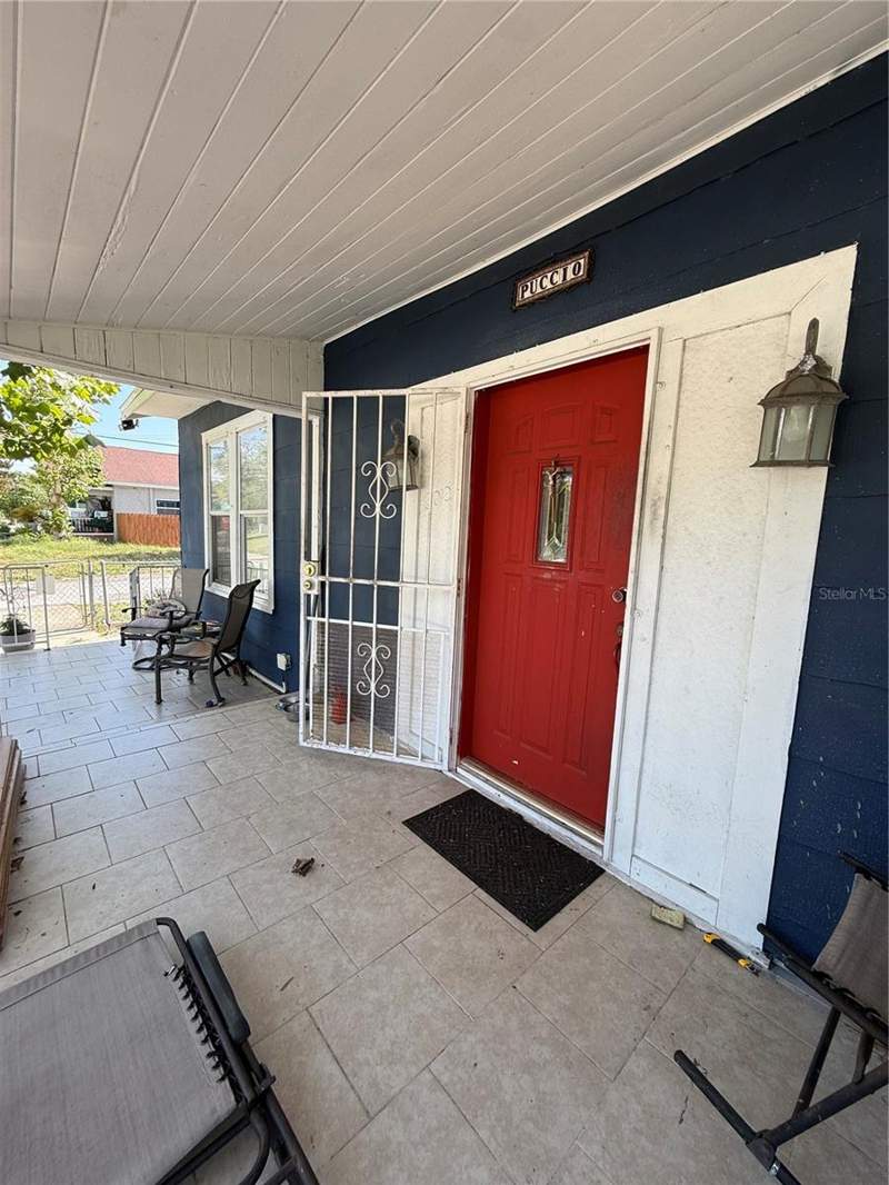 2 bedroom Single Family Residence at 3012 N Albany Avenue, West Tampa Heights, Tampa — photo 5