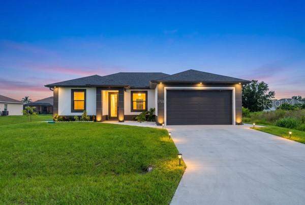 3 bedroom Single Family Residence at 3723 6th Street, Lehigh Acres, Lehigh Acres — photo 2