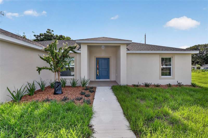 3 bedroom Single Family Residence at 1519 Arthur Boulevard, Arthur Blvd Estates, Lakeland — photo 3