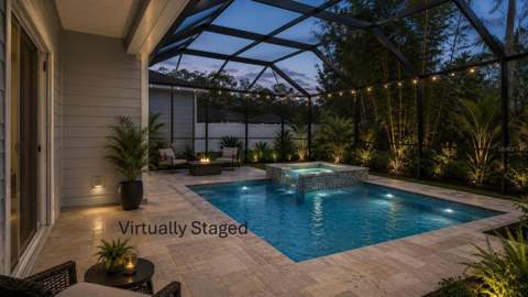 34 Reidsville Drive, Palm Coast FL - photo 6 of 38
