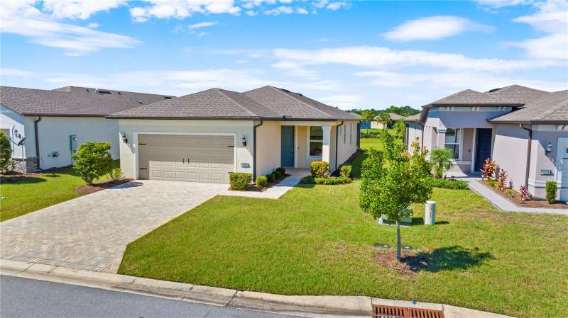 2 bedroom Single Family Residence at 6127 SW 93rd Circle, Stone Creek, Ocala — photo 2
