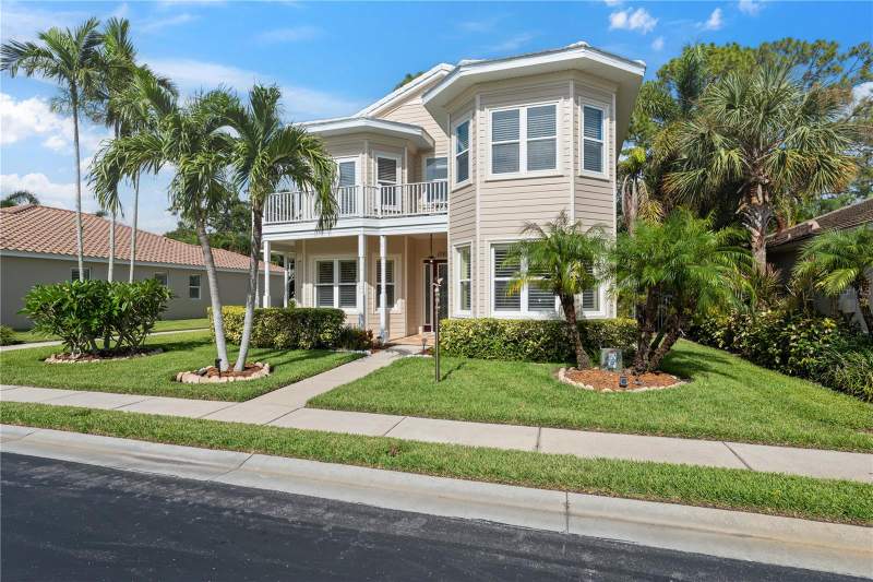 10813 BOCA CLUB COURT home for sale in Boca Ciega Club Homes for Sale: 1 Listing