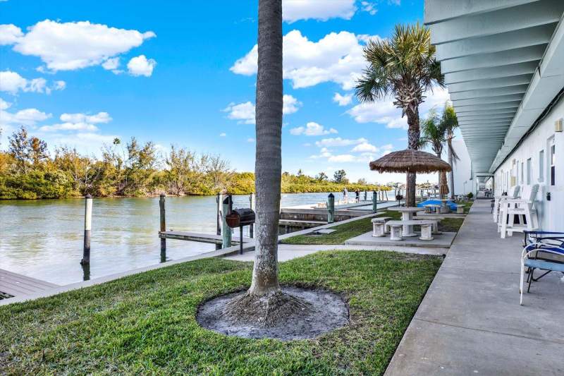 1 bedroom Condominium at 18399 Gulf Blvd #372, Belleview Gulf Condo, Indian Shores — photo 3