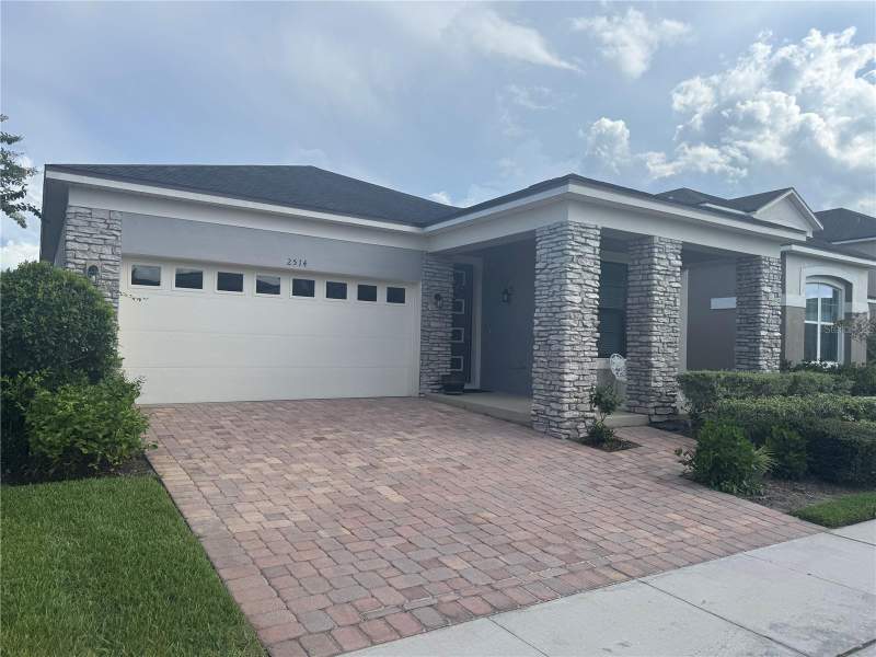 3 bedroom Single Family Residence at 2514 Nouveau Way, Tapestry Ph 2, Kissimmee — photo 3