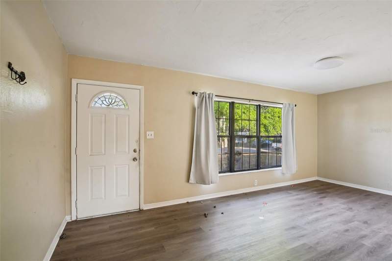 3 bedroom Single Family Residence at 1415 Wood Avenue, Highland Pines 3rd Add, Clearwater — photo 4