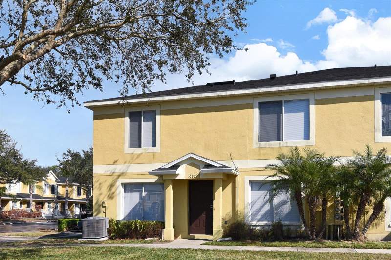 10805 KEYS GATE DRIVE home for sale in Summerfield Village
