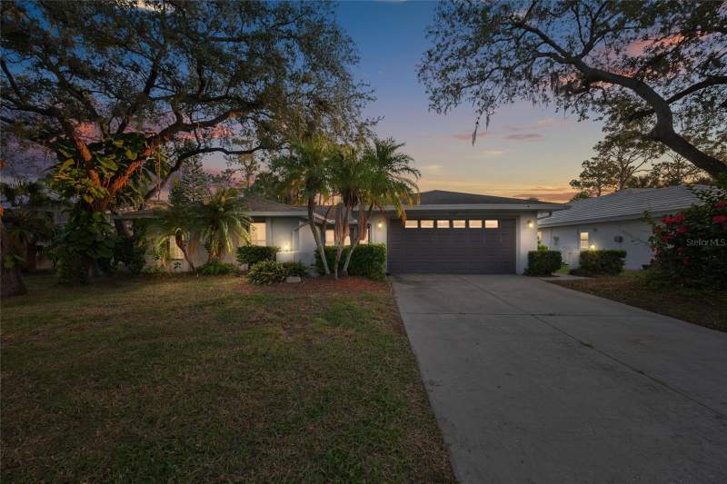 3 bedroom Single Family Residence at 4369 Marine Parkway, Gulf Harbors Woodlands, New Port Richey — photo 2