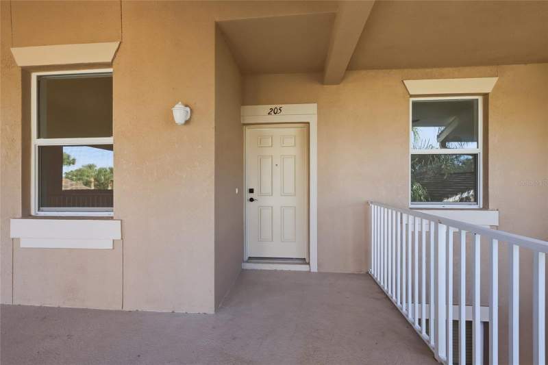 2 bedroom Condominium at 803 Fairwaycove Lane #205, Stone Harbour I, Bradenton — photo 4