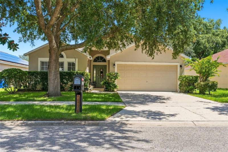 4 bedroom Single Family Residence at 1021 Osprey Cove Circle, Groveland Osprey Cove Ph 01, Groveland — photo 3