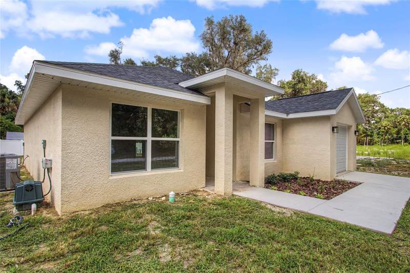 3 bedroom Single Family Residence at 151 SE 81st Street, Orange Ave Suburban Sites, Ocala — photo 4