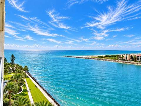 7150 Sunset Way #705, St Pete Beach FL - photo 9 of 25