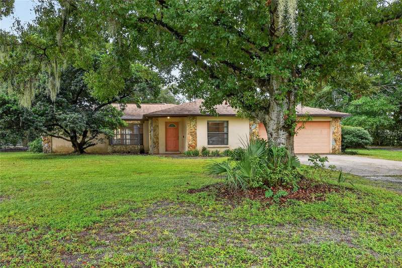 3 bedroom Single Family Residence at 4702 Charro Lane, Country Trails, Plant City — photo 3
