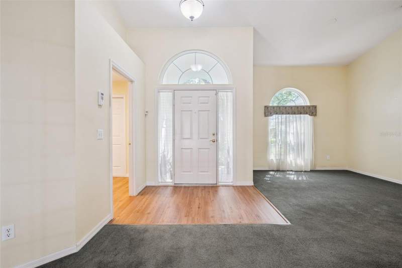 4 bedroom Single Family Residence at 1515 ACROPOLIS CIRCLE, LAKE OLYMPIA CLUB, OCOEE — photo 4