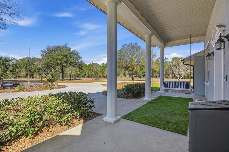 6 bedroom Single Family Residence at 9115 NW 170th Street, Alachua, Alachua — photo 3
