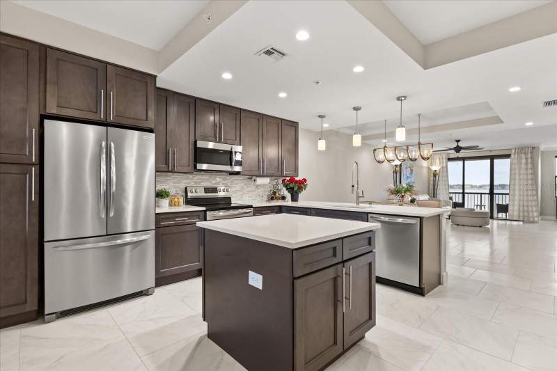 2 bedroom Condominium at 16300 County Road 455 #204, Siena/Bella Collina Condo, Montverde — photo 4