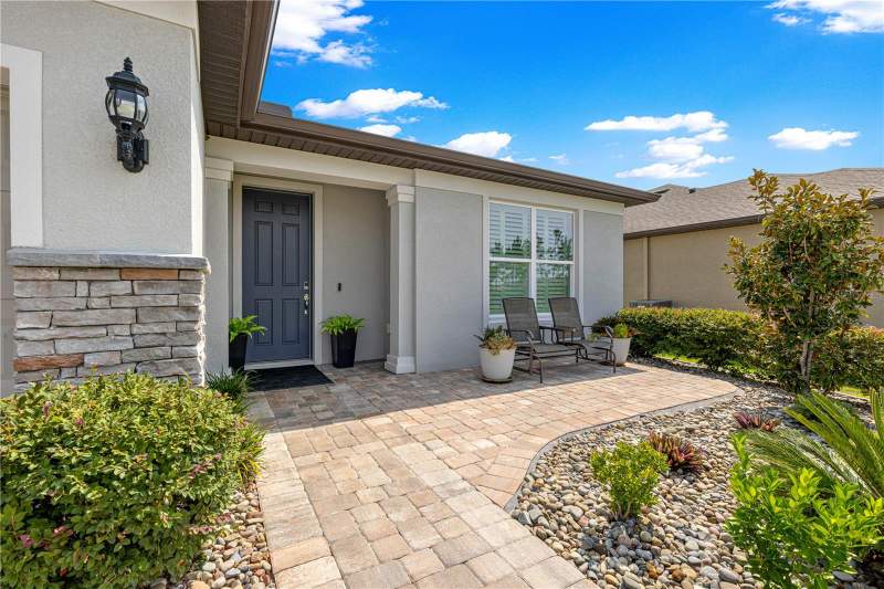 3 bedroom Single Family Residence at 8783 SW 57th Place Road, Stone Creek Del Webb Bridlewood, Ocala — photo 3