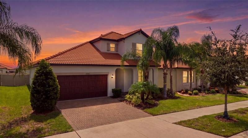 17218 STAR BANKS STREET home for sale in Southshore Bay Active Adult Homes for Sale: 4 Homes, From $299K