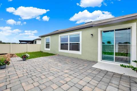11205 Linden Depot Road, San Antonio FL - photo 23 of 37