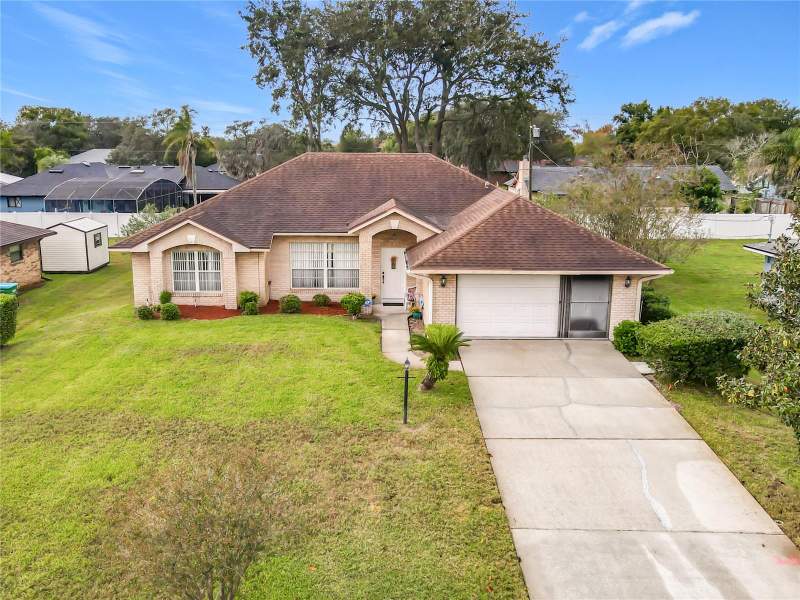 3 bedroom Single Family Residence at 1912 Vienna Avenue, Deltona Lakes, Deltona — photo 5