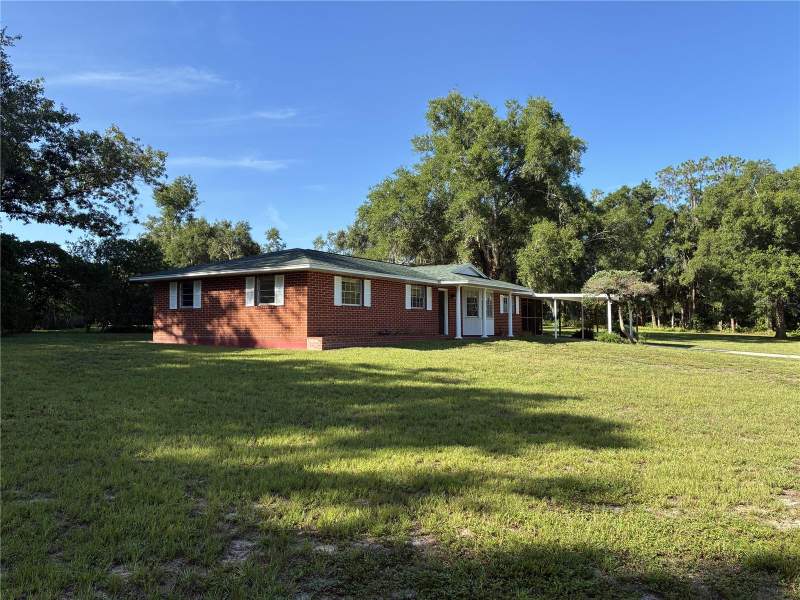3 bedroom Single Family Residence at 4926 Magnolia Ridge Road, Picciola Highland Estates, Fruitland Park — photo 3