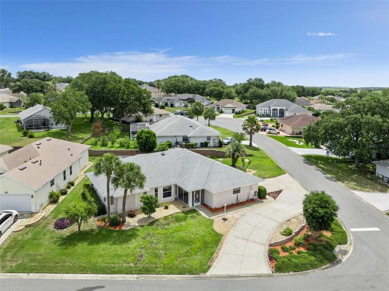 21101 BRAVEHEART DRIVE home for sale in Royal Highlands
