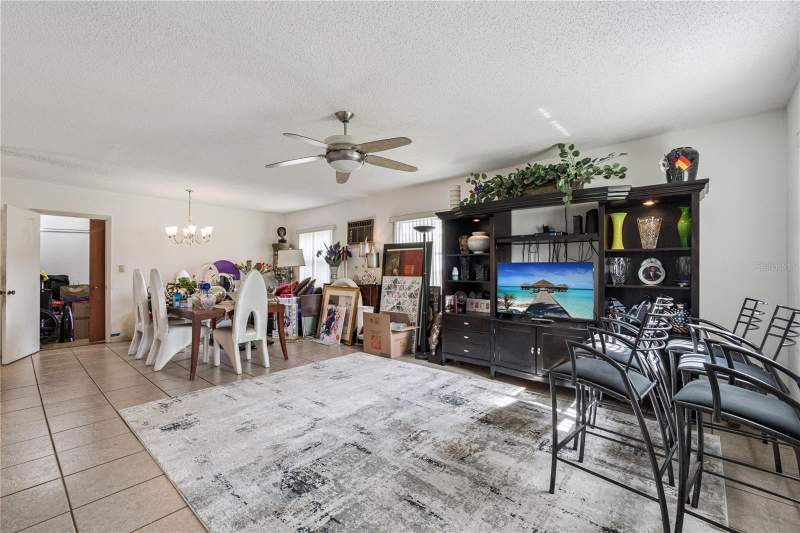 3 bedroom Single Family Residence at 3309 Coleman Place, Lake Mann Estates, Orlando — photo 5