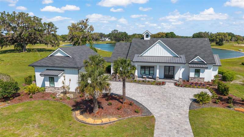3 bedroom Single Family Residence at 12902 SW 138th Loop, Bel Lago West Hamlet, Dunnellon — photo 5