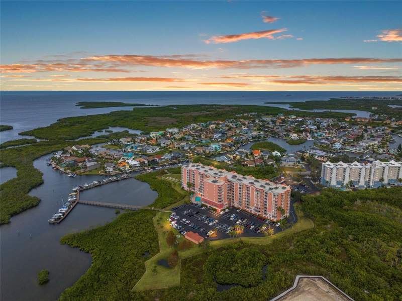 4516 SEAGULL DRIVE #614 home for sale in Seaview Place Gulf Lndgs