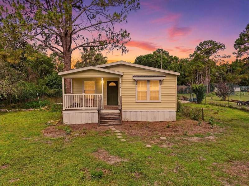 518 WELLON AVENUE home for sale in Bithlo