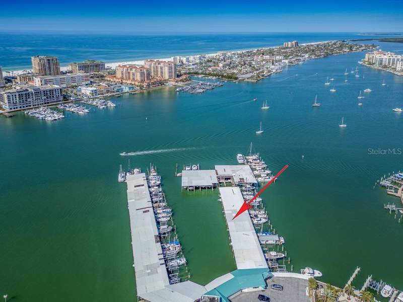200 WINDWARD PASSAGE #66 home for sale in Island Yacht Club Condos for Sale: 2 Listings