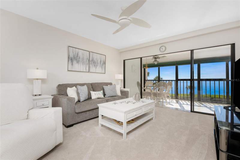 2 bedroom Condominium at 1551 Beach Road #306, Sandpiper Key Bldg 04, Englewood — photo 4