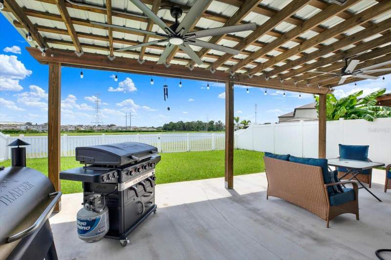 6 bedroom Single Family Residence at 7505 Samuel Ivy Drive, Touchstone Ph 4, Tampa — photo 4