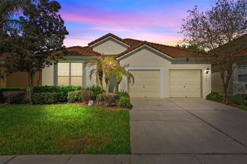 7755 GRASSENDALE STREET home for sale in Windsor Hills